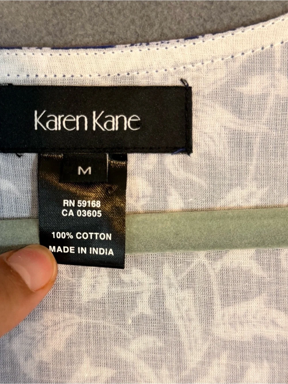 Karen Kane karen kane